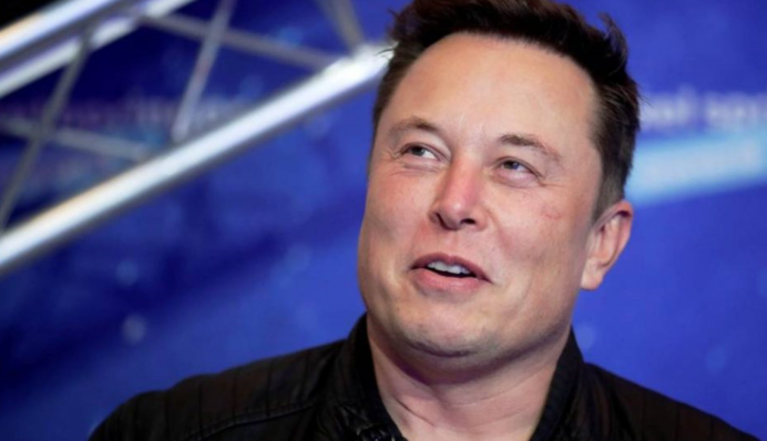 Маск назвал предателем сенатора, побывавшего в Украине и поддержавшего ее