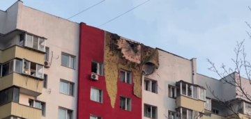 Нічний удар по Москві: які подробиці відомі