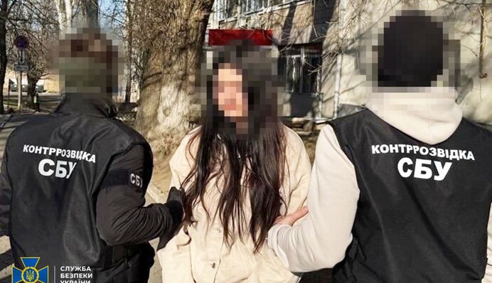 Раскрыта подготовка теракта в Николаеве