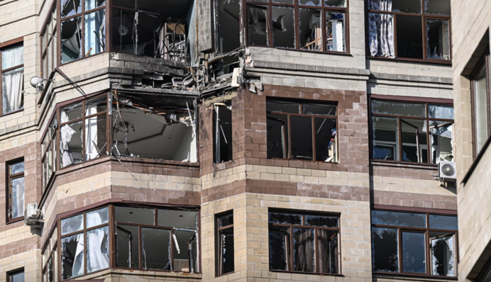 Касьянов: атака на Підмосков'я - ті самі 