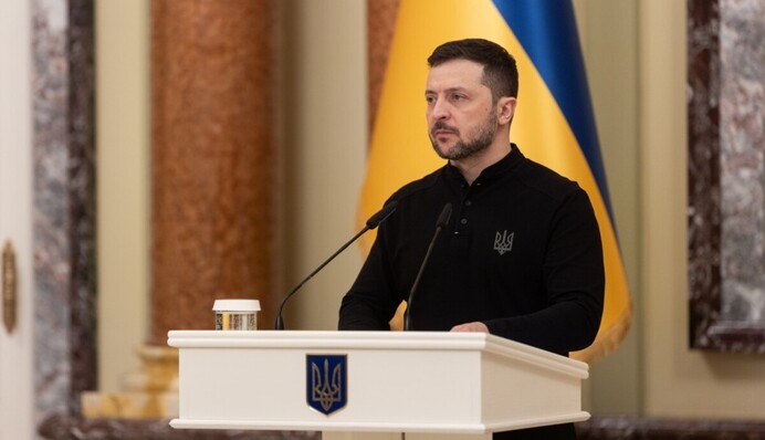 Психолог побачив завдану Зеленському дуже велику шкоду