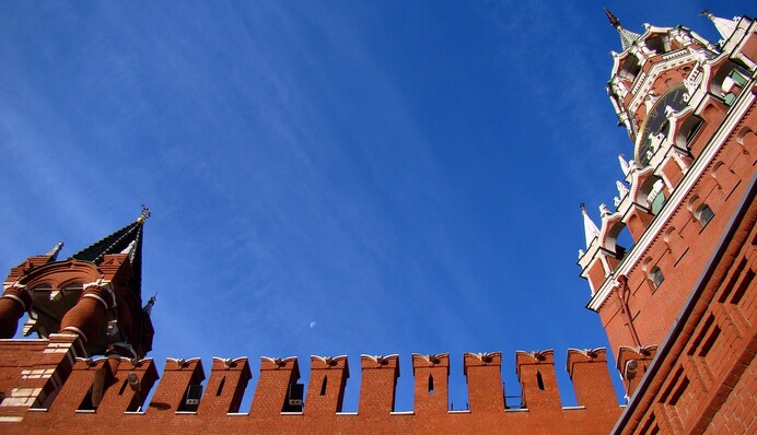 Путин играет «максималистскими» требованиями и не собирается идти на компромисс