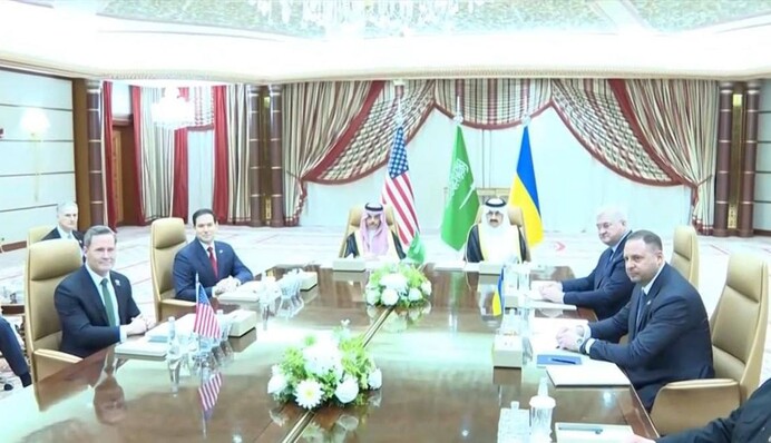 США не исключали из переговоров с Украиной вопрос обновления границ 2014 или 2022 года - ЦПД