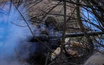 ​У ДПСУ розповіли, як Сили оборони не дають ворогам прорвати кордон на Сумщині