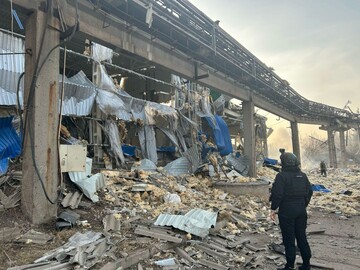 ​Під час обстрілу поблизу Покровська росіяни вбили двох малолітніх братів