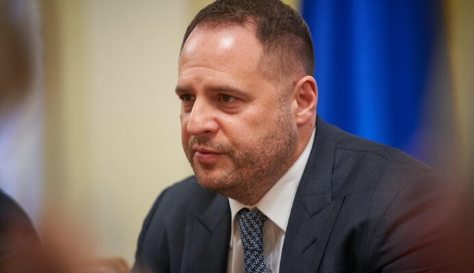 Деталі щодо припинення вогню в Україні будуть обговорюватися з 17 березня