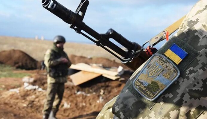 У ВСУ зафиксировали проведение ряда успешных контратак по ряду направлений