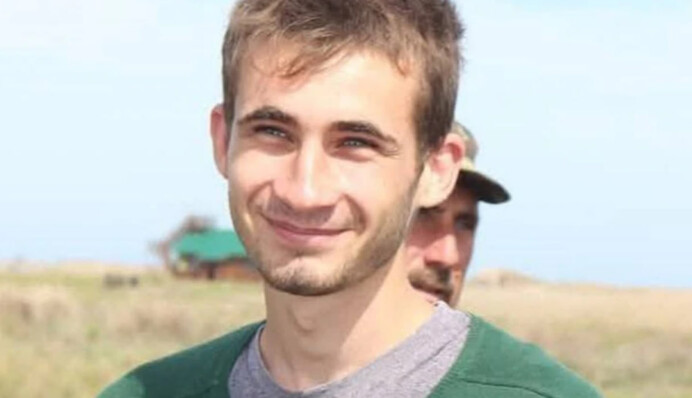 ​Мати скульптора-військового ЗСУ Тараса Шевченка розкрила несподівану правду про його смерть