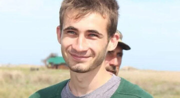 ​Мати скульптора-військового ЗСУ Тараса Шевченка розкрила несподівану правду про його смерть