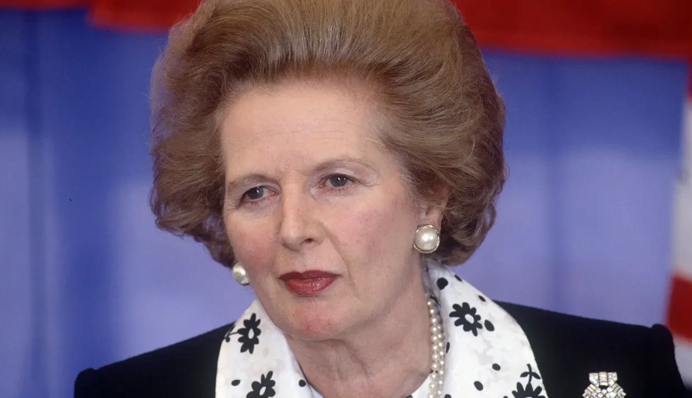 У діях українських перемовників побачили прийом Маргарет Тетчер