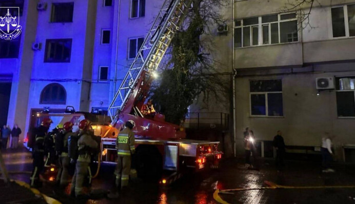 ​Взрывы в Ивано-Франковске квалифицировали как теракт