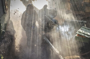 ​У РНБО прокоментували, чи вийшли ЗСУ із Суджі