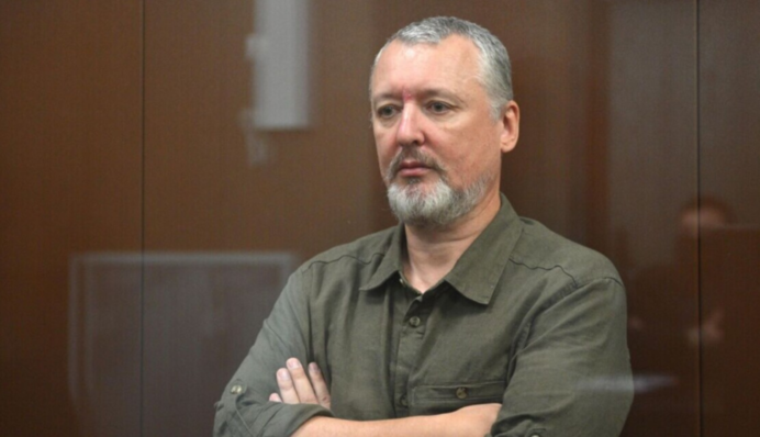 Невзоров заявил о смерти Гиркина-Стрелкова: что говорят в РФ