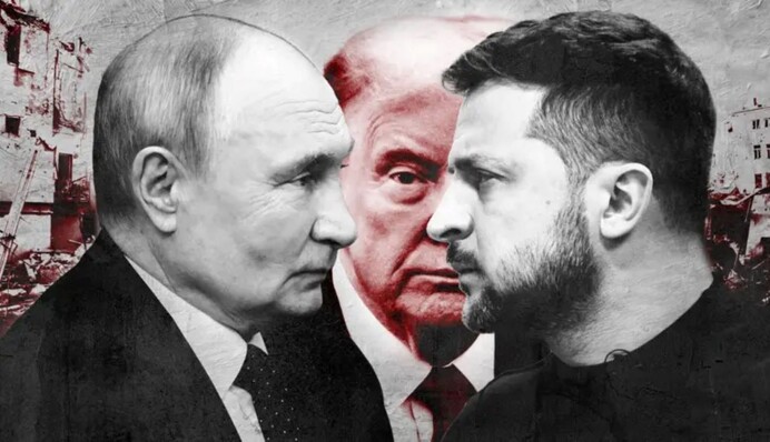 Розвідка отримала вимоги Путіна щодо переговорів по Україні