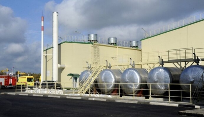 Дроны ГУР попали в российский завод, где производили дроны