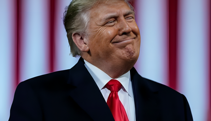 У діях Трампа помітили рух за кремлівською методичкою