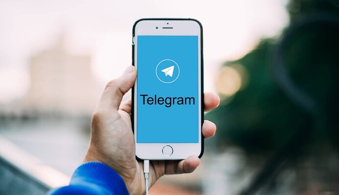 Парламентарии хотят ограничить Telegram в Украине
