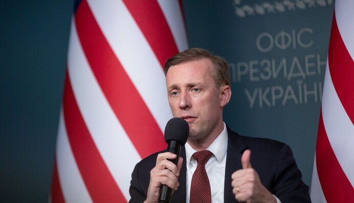 Саллівана, який говорив, що 