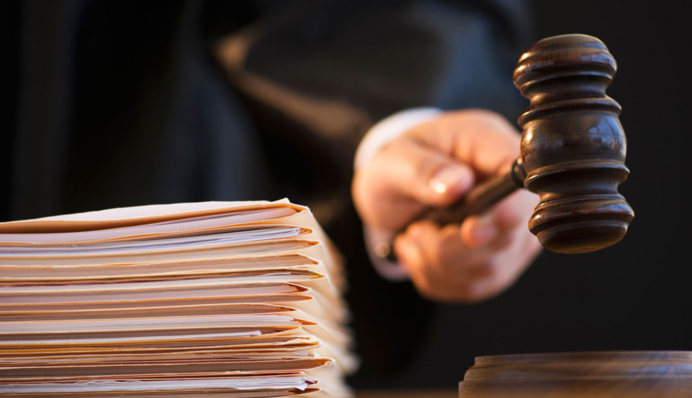 Дали 15 років тюрми: у Петербурзі засудили українця за підпал військкомату