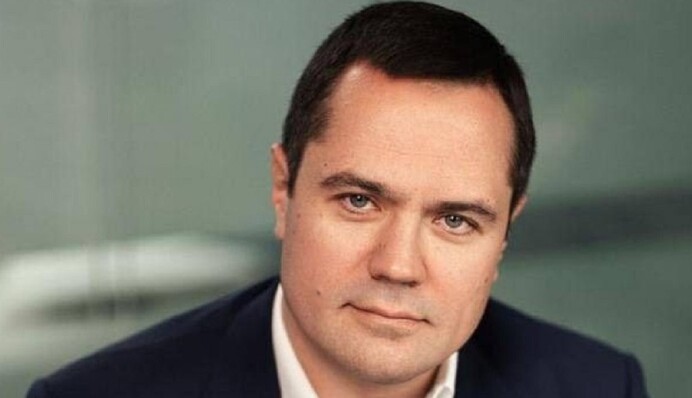 Комарницький заявив про незаконне стеження за своєю родиною за кордоном