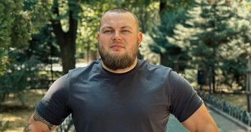 В Одесі вбили активіста Дем'яна Ганула