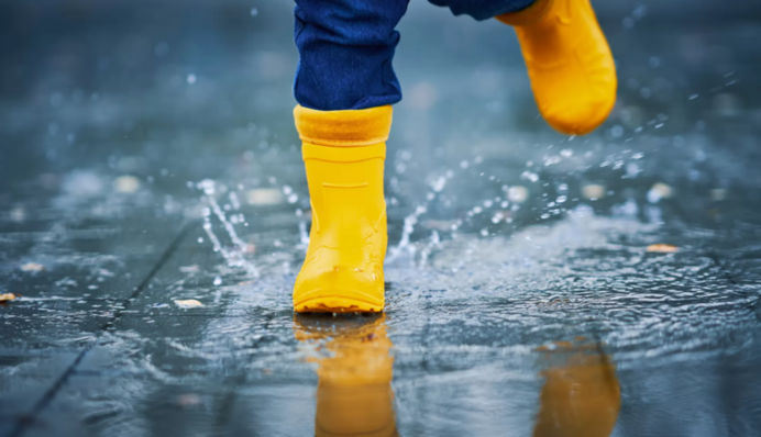 Украинцев предупредили о резком похолодании