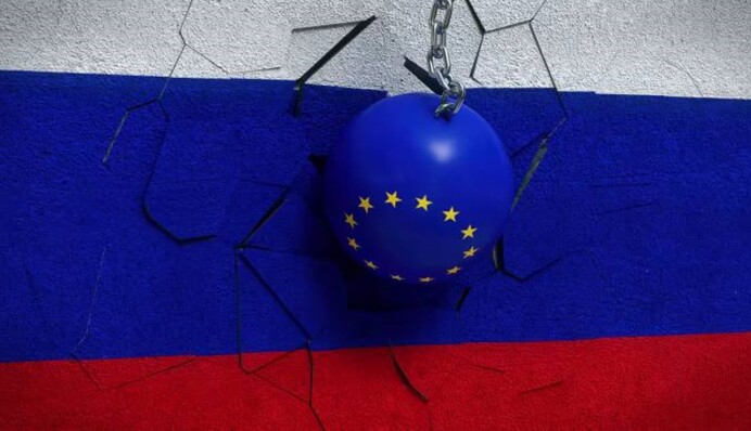 ЄС розширив санкції проти Росії
