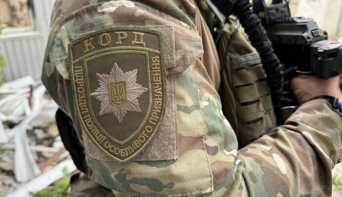 Вбивство одеського активіста: поліція затримала підозрюваного у злочині