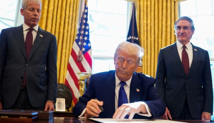 Представники ФРН, Британії та Франції оперативно вирушили у США на перемовини щодо миру в Україні, - Welt