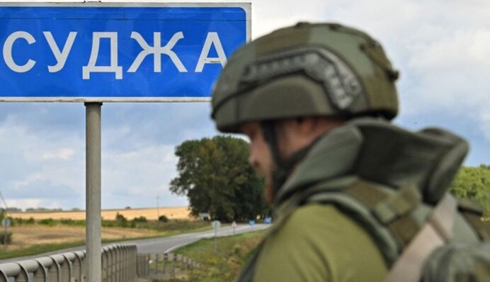 Журналист пояснил, зачем Путин врет про тысячи окруженных ВСУшников на Курщине