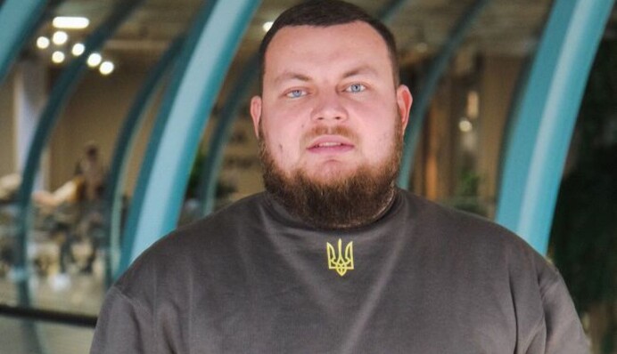 Полиция озвучила версии убийства одесского активиста Демьяна Ганула