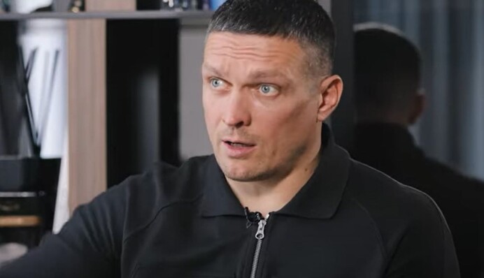 Непобежденная звезда мирового бокса отказалась идти в украинскую политику