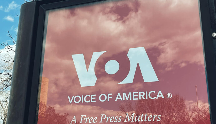 ​Трамп з Маском руйнують цивілізаційні надбання: що сталося з Радіо 