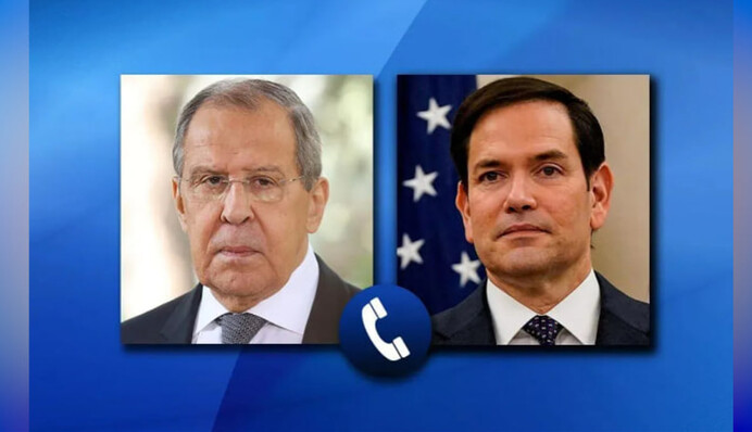 Госсекретарь США и глава МИД РФ обсудили следующие шаги в мирном процессе: о чем договорились