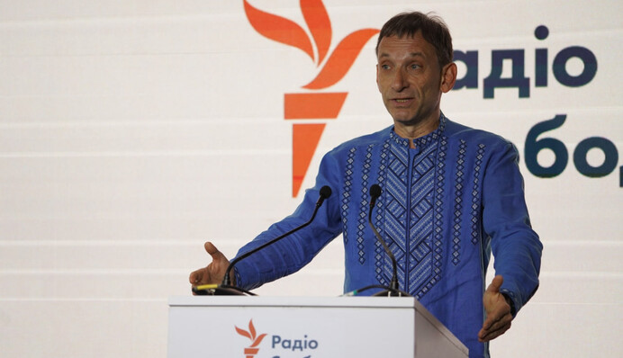 ​Портников про удар по 