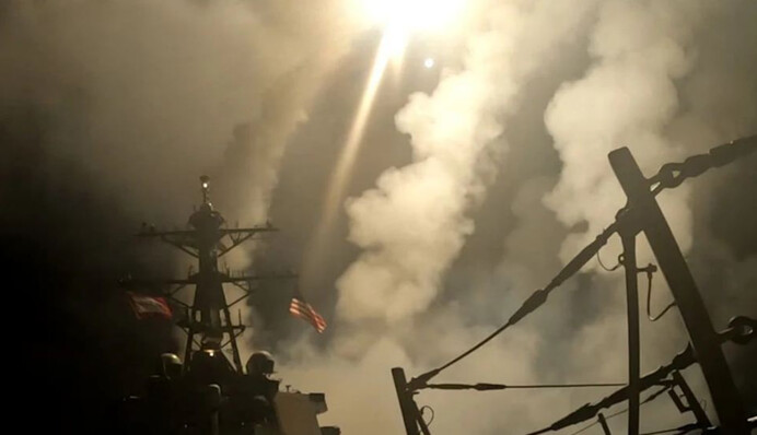 Что за военную операцию устроил Трамп в Йемене