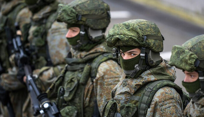 ​У російської армії на українському фронті зафіксували ознаки деградації