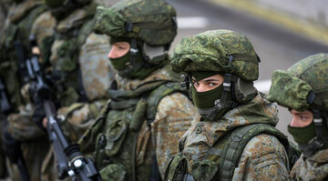 ​У російської армії на українському фронті зафіксували ознаки деградації