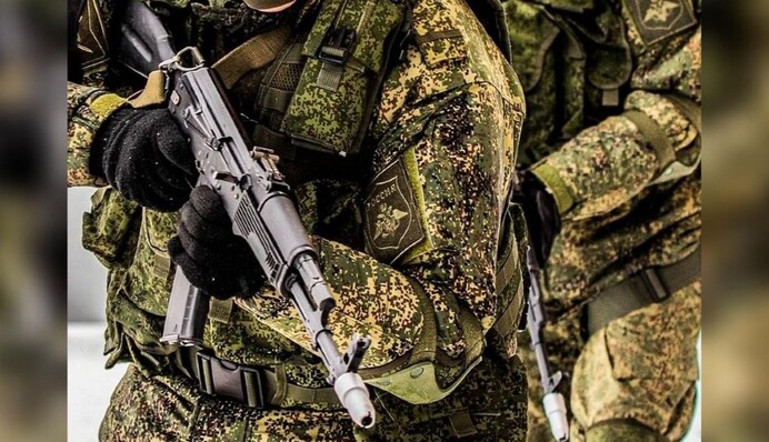 Оккупанты в Донецкой области держат своих СОЧ в подвалах: ежедневно их количество растет