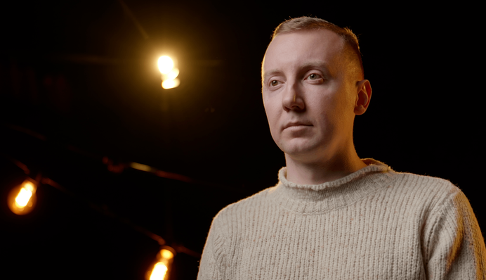 Письменник та колишній російській полонений Асєєв пригадав катування через Радіо "Свобода"