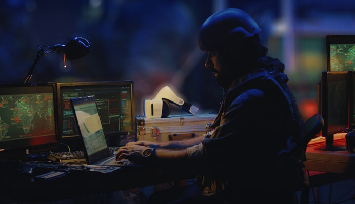 ​ЗСУ починають готувати інструкторів бойової системи DELTA