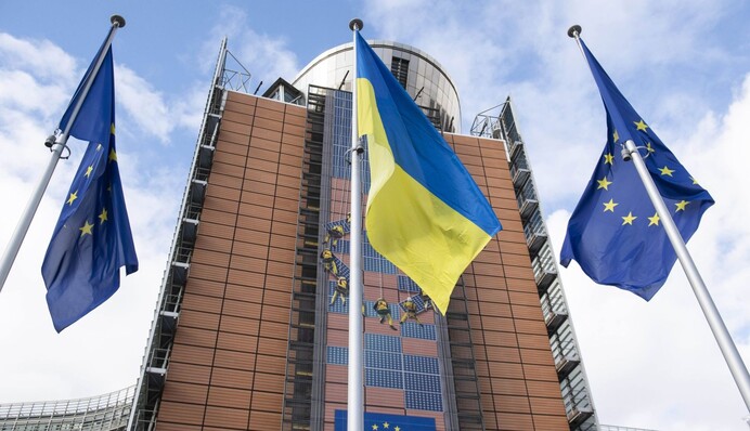 Рада ЄС затвердила виділення Україні 3,5 млрд євро: куди будуть спрямовані кошти