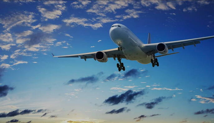 ​Чи відкриють навесні аеропорт 