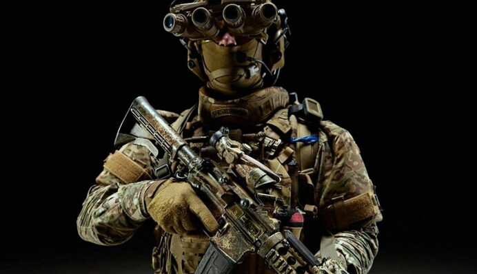 ​У Зеленского задумались над изменением подхода к снаряжению военных