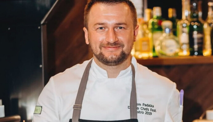 ​В Ивано-Франковске обнаружили тело погибшего шеф-повара и военного