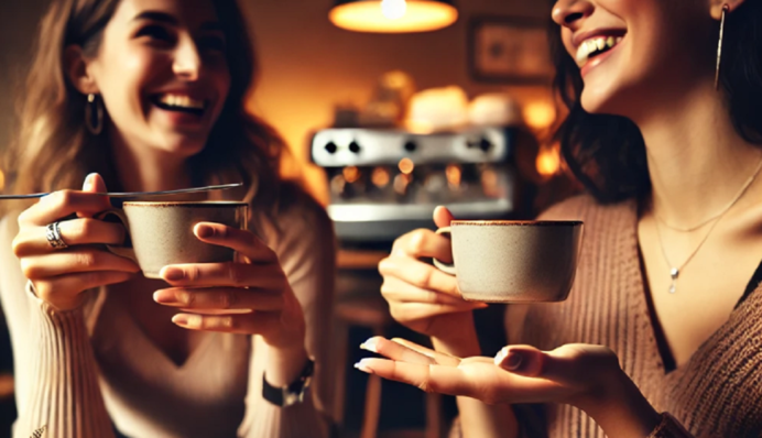 Как красиво назвать подругу на украинском: есть еще одно интересное слово