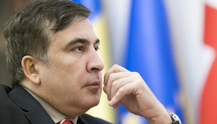 "Обмен на какого-то очень нужного Путину подонка": в "Слуге народа" выразили надежду по Саакашвили