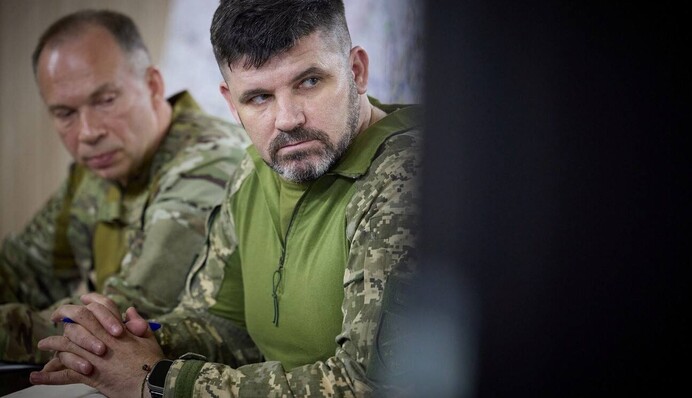 Нардепка Безуглая раскритиковала изменения в Генштабе ВСУ и подколола Зеленского