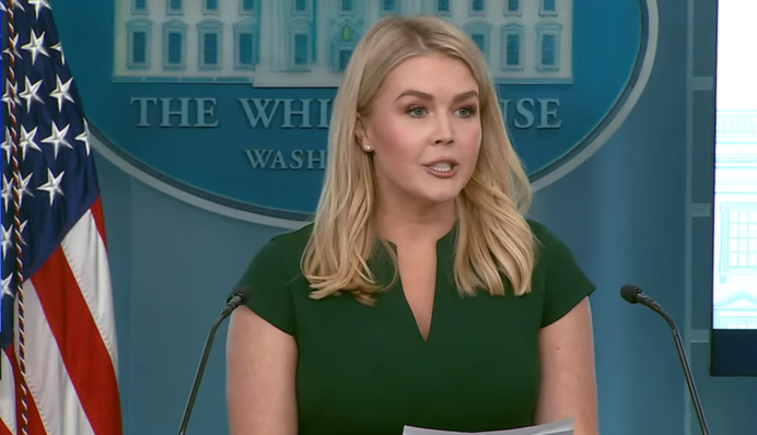 "Сторони ніколи не були ближчими до миру": у Білому домі оголосили плани Трампа щодо РФ