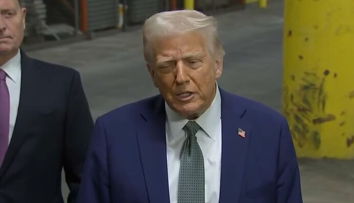 Трамп похвалився 